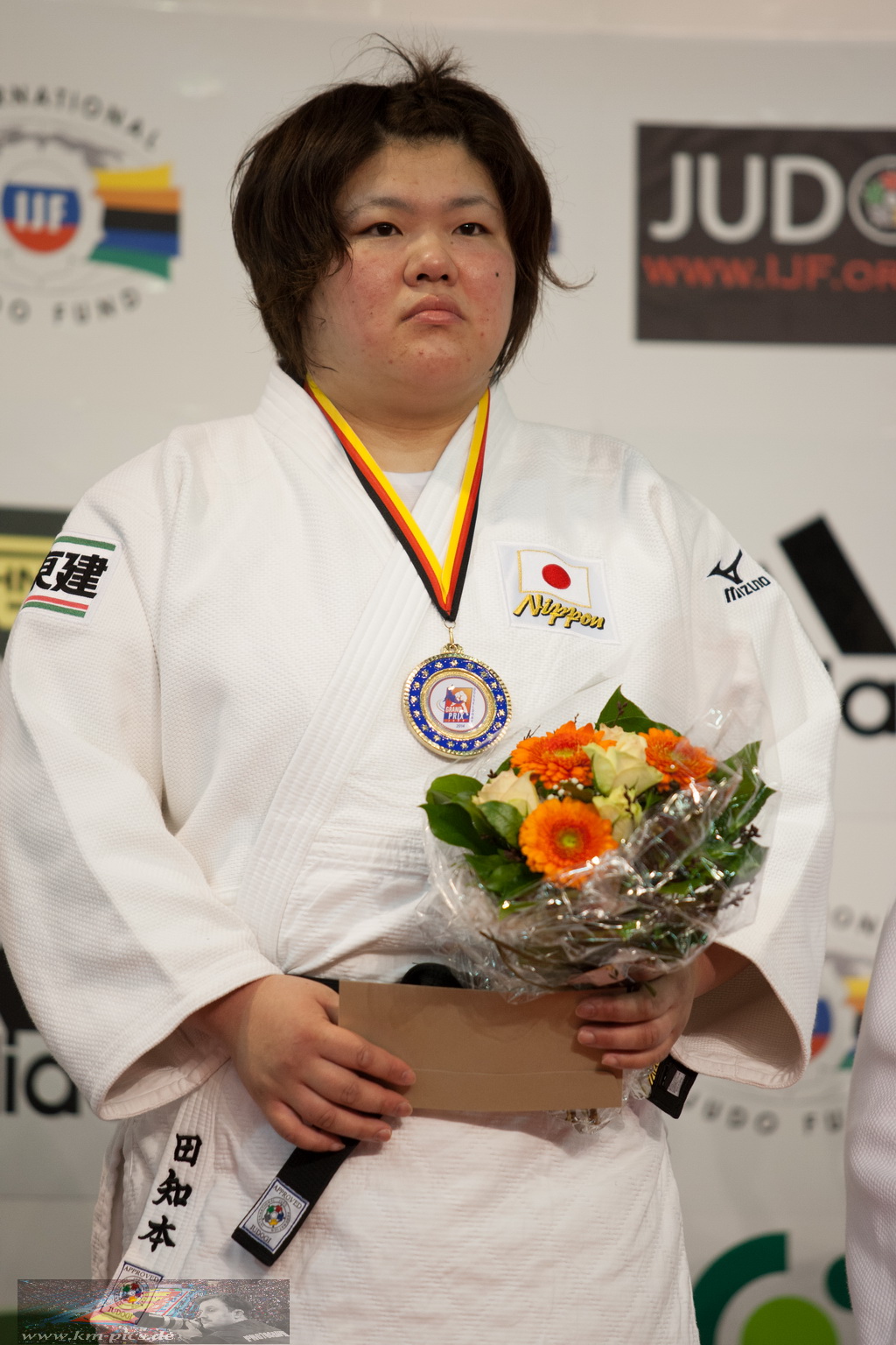 Megumi Tachimoto